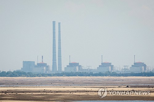 러·<em class='find'>우크라</em>, '부분휴전' 합의했지만…'에너지 시설 공격' 공방