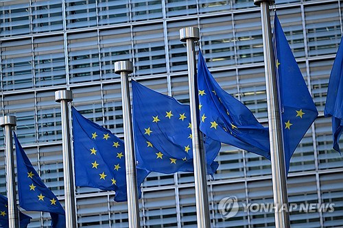 EU, '부분휴전' 합의에 "러시아 제재 해제보다 <em class='find'>우크라</em>이나 철수가 먼저"