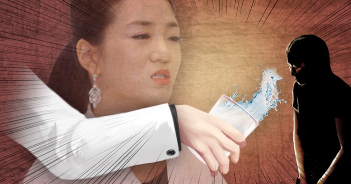 '물컵 갑질' 조현민 오늘 소환…이명희 갑질 수사 속도