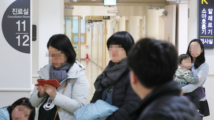 대학병원 '15<em class='find'>분</em> 진료' 만족도 높아…진료비도 줄어