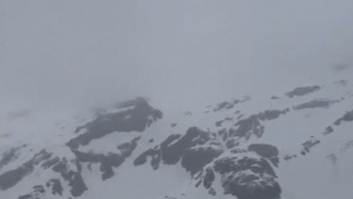 스위스 알프스에서 악천후로 스키 관광객 9명 사상