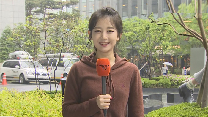 [<em class='find'>날씨</em>] 전국 비 오락가락…수도권ㆍ강원ㆍ경북 먼지 나쁨