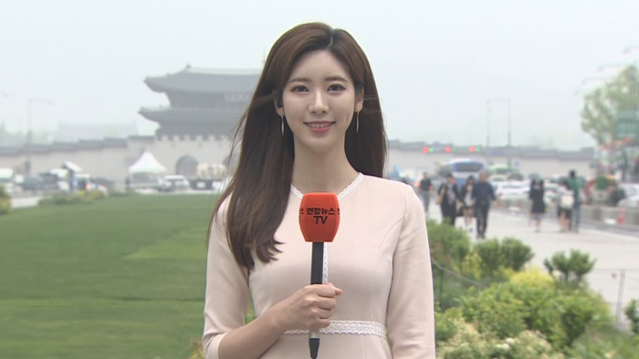 [<em class='find'>날씨</em>] 중북부 밤까지 비 오락가락…고온 누그러져