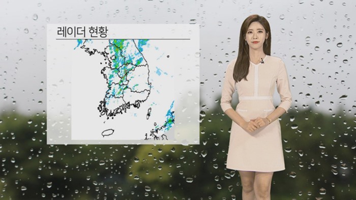 [<em class='find'>날씨</em>] 퇴근길 비 점차 그쳐…찬 바람 '쌀쌀'