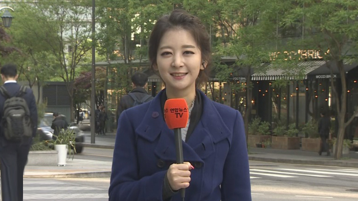 [날씨] 찬바람 불며 서늘…오후 중부ㆍ경북 비