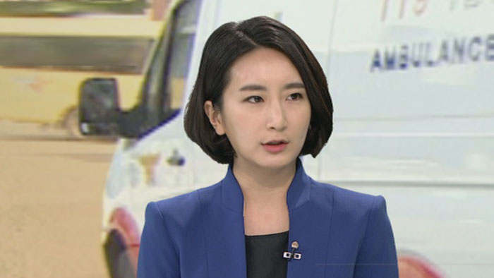 [뉴스워치] 폭행 당하는 구급대원들…솜방망이 처벌이 문제?