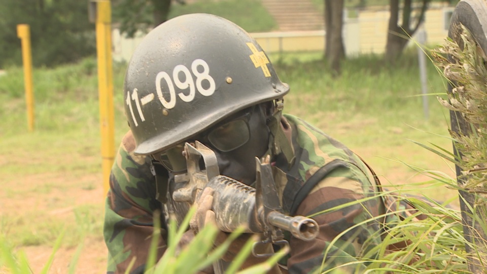 북미정상회담 <em class='find'>전</em> '국방개혁 2.0' 최종안 靑 보고