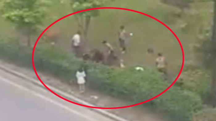 경찰 "광주 집단폭행, 살인미수 혐의 적용 검토"