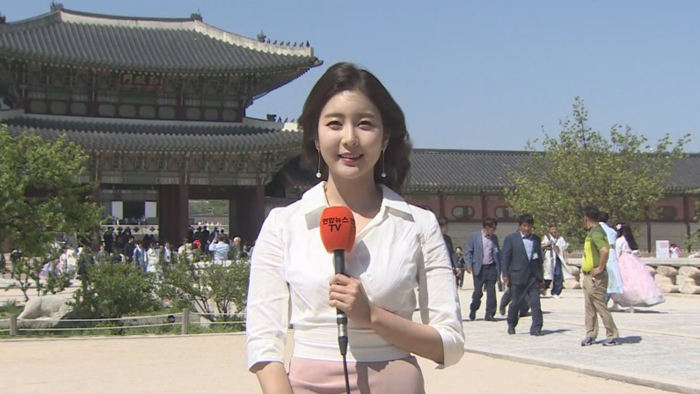 [날씨] 전국 공기 깨끗한 봄날씨…내일도 맑고 따뜻