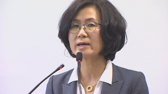 법무부 성범죄대책위 "안태근 사건 수사결과 미진"