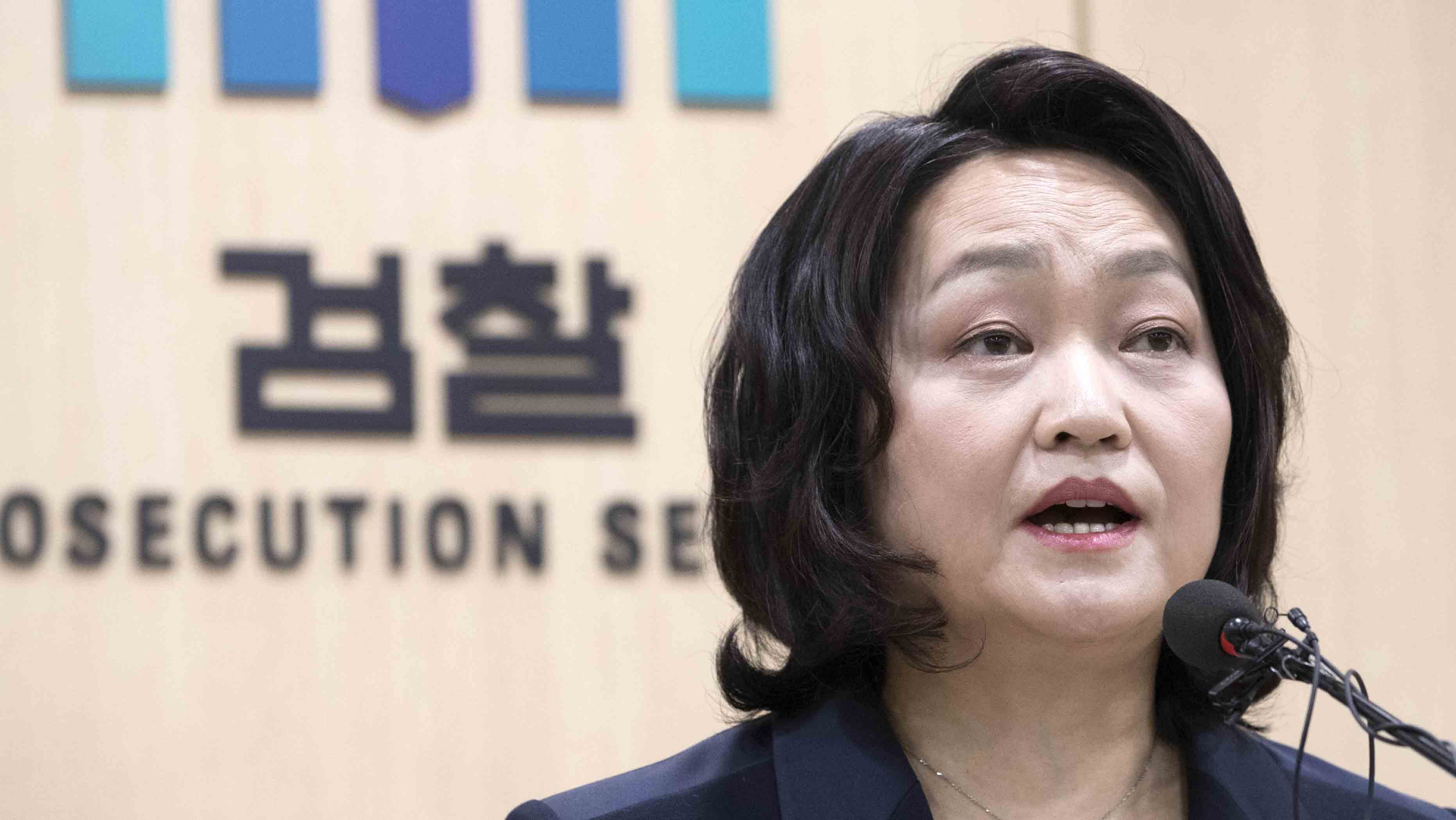 검찰 '셀프조사' 엉터리?…<em class='find'>성추행</em> 수사 파문 재점화