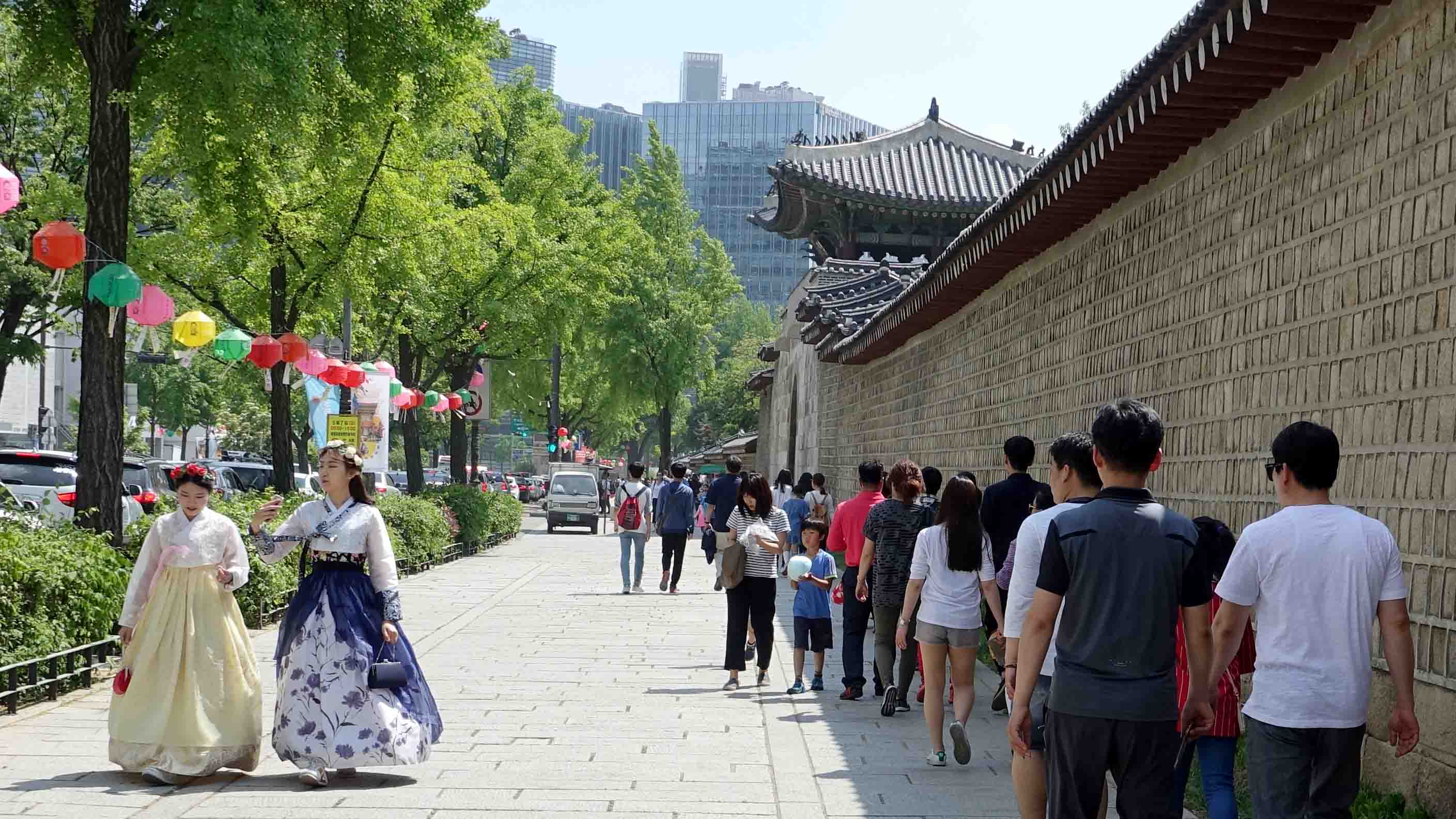 [뉴스초점] 어린이날 전국 청명…연휴 <em class='find'>날씨</em> 전망과 이슈