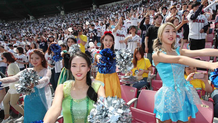 어린이날 두산-LG 잠실 더비, 올해도 후끈