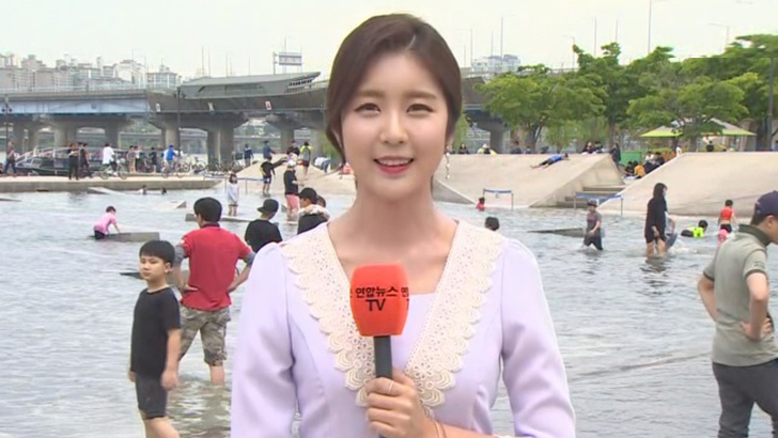 [<em class='find'>날씨</em>] 연휴 마지막날 중부 낮 더위…남부 선선