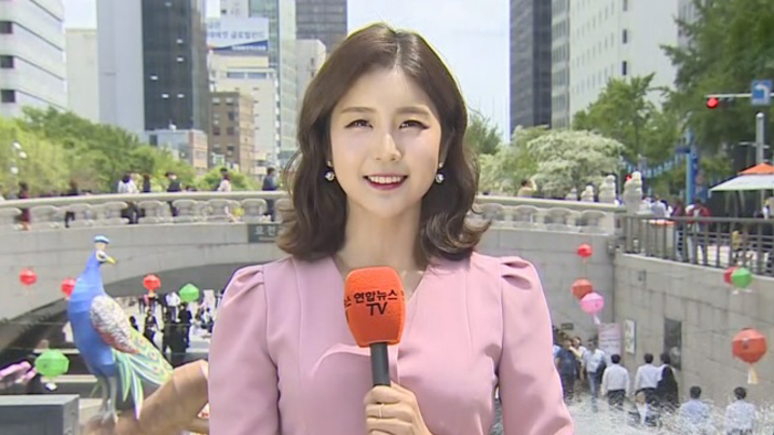 [<em class='find'>날씨</em>] 어버이날 "대체로 맑고 따뜻해요" 공기도 깨끗