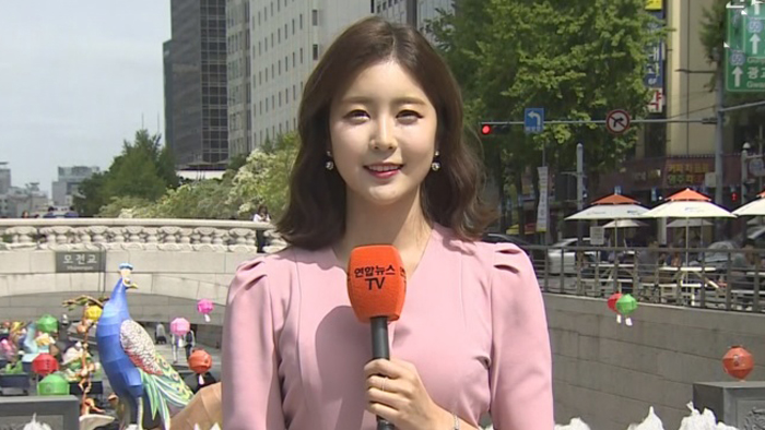 [<em class='find'>날씨</em>] 따뜻한 어버이날…일부 동해안 비조금 '선선'