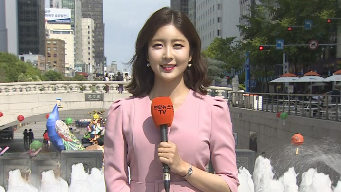 [날씨] 서쪽 따뜻하고 <em class='find'>구름</em>…동쪽 선선ㆍ일부 비 조금