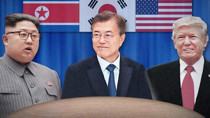 미국 허들 높이자 북한 반발…정부 조율 나서