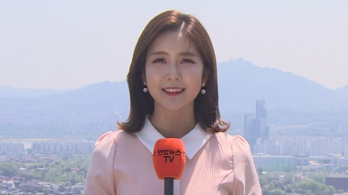 [<em class='find'>날씨</em>] 전국 연일 공기 깨끗…서쪽 따뜻ㆍ동쪽 선선