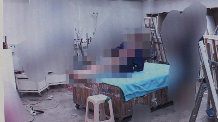 홍대 '누드모델 몰카' 수사…협회-<em class='find'>에</em>이전시 대응방식 이견