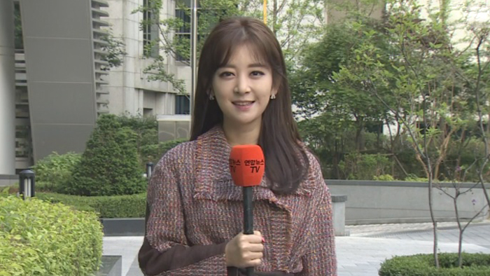 [<em class='find'>날씨</em>] 전국 맑고 따뜻…자외선ㆍ오존 주의