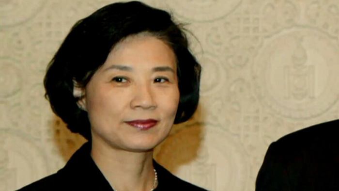 이명희 '한 줄 사과문' 논란…18개 의혹 반박