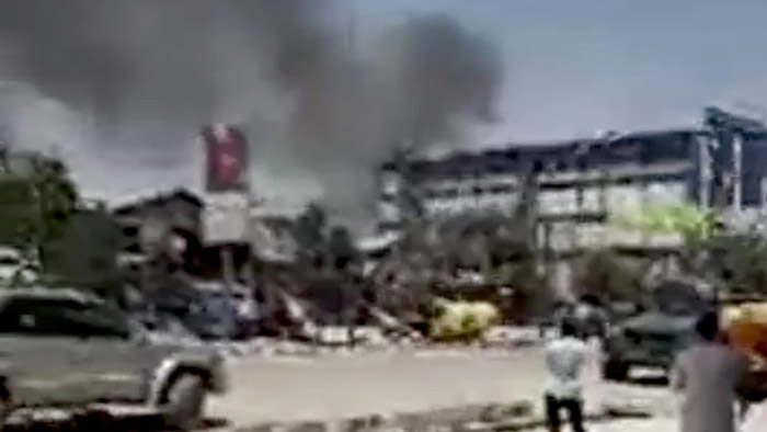 아프간 카불서 잇단 자폭ㆍ총격…최소 5명 사망ㆍ16명 부상