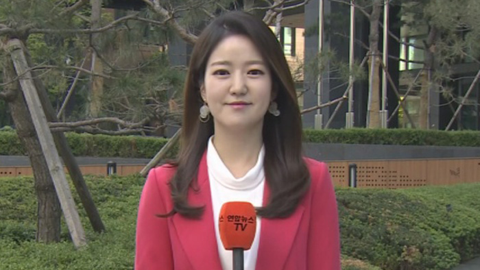 [<em class='find'>날씨</em>] 맑고 따뜻한 봄날씨…낮 오존ㆍ자외선 주의