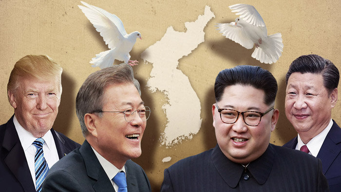 북중 밀착에 '<em class='find'>중국</em> 역할론' 급부상…'4자체제' 굳어지나