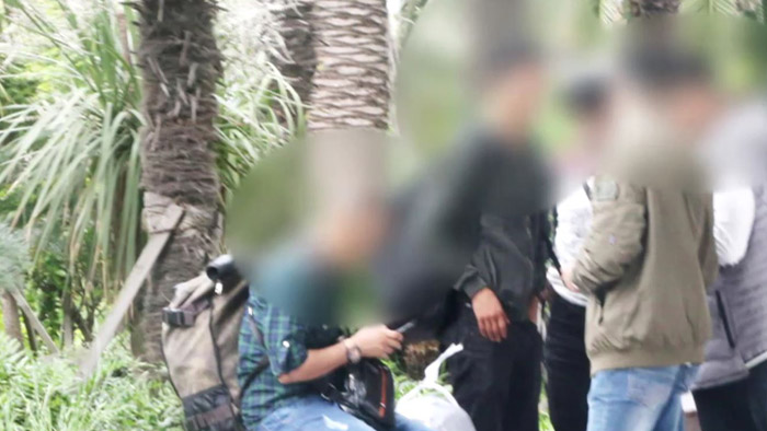 중동내전 여파에…제주도<em class='find'>에</em> 난민신청 '쇄도'