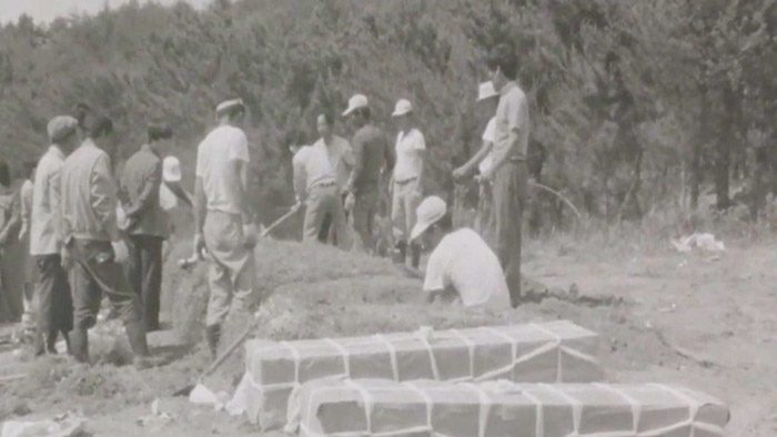 5·18 추가 영상 공개…계엄군 발포ㆍ시신매장 담겨