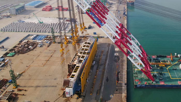 세월호 9시부터 직립 시작…"2시간 55<em class='find'>분</em> 소요 예상"