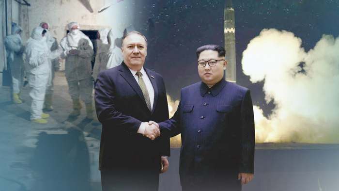 북-미 걸림돌 해소…'비핵화' 큰 윤곽 잡았나