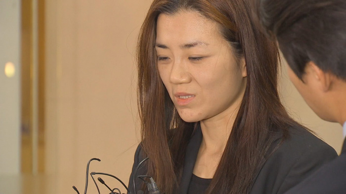 경찰, 내일 조현민 '업무방해 혐의'만 적용해 검찰에 송치