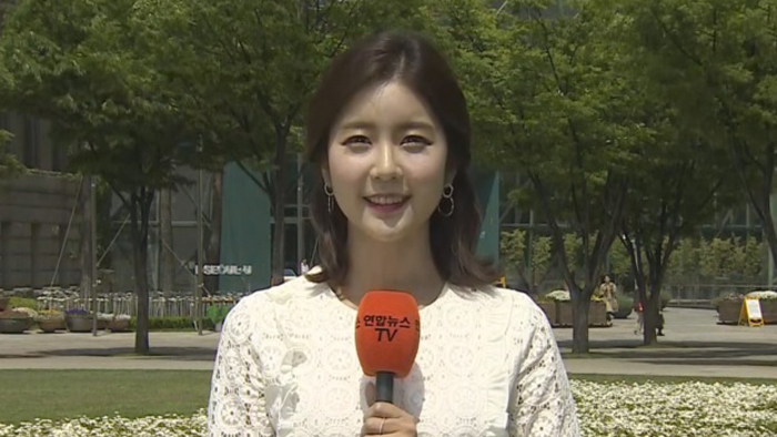 [<em class='find'>날씨</em>] 전국 맑고 따뜻한 봄…오존ㆍ자외선 주의