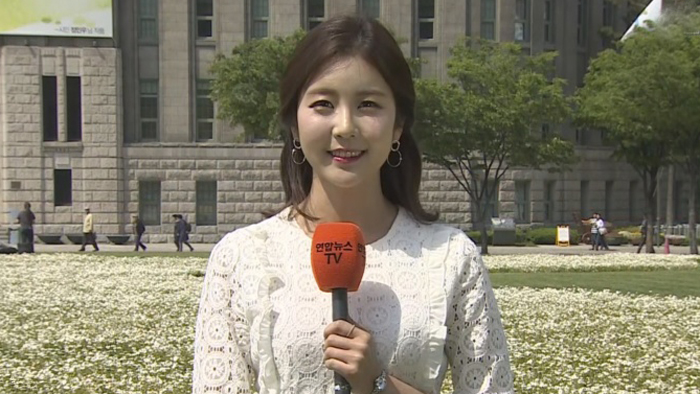 [<em class='find'>날씨</em>] 따뜻하고 청명한 <em class='find'>날씨</em>…자외선ㆍ오존 주의