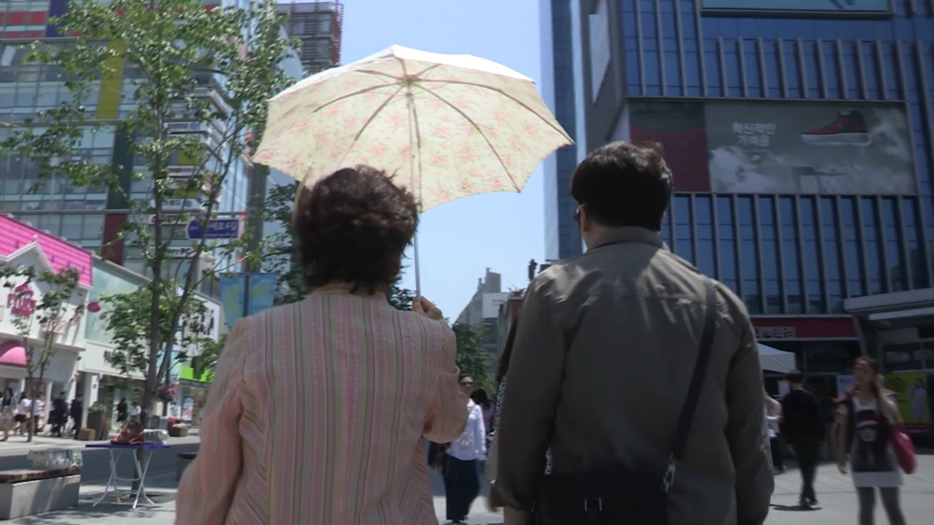 봄볕은 피부 노화 주범…5ㆍ6월 자외선A 최고