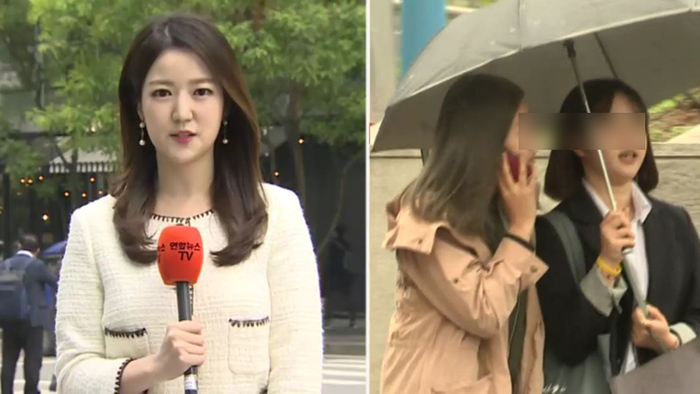 [날씨] <em class='find'>구름</em> 많고 따뜻…주말 전국 비, 기온 뚝↓