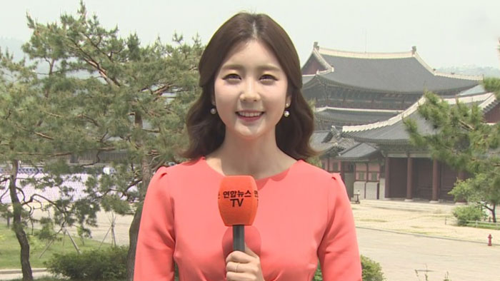 [<em class='find'>날씨</em>] 중서부 곳곳 먼지↑…주말 비 오며 기온 '뚝'