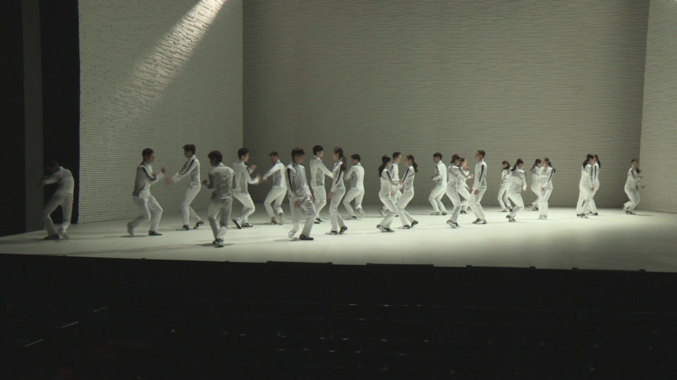 한국무용과 미디어아트의 결합…이달의 공연ㆍ전시