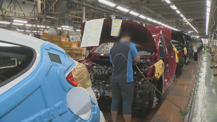 자동차ㆍ조선업 일자리 감소…취업자 감소폭 확대