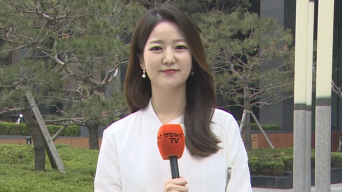 [<em class='find'>날씨</em>] 맑은 하늘, 낮더위 기승…자외선ㆍ오존 주의