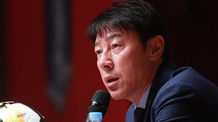 월드컵 대표팀 명단 발표…이승우ㆍ문선민 깜짝 발탁