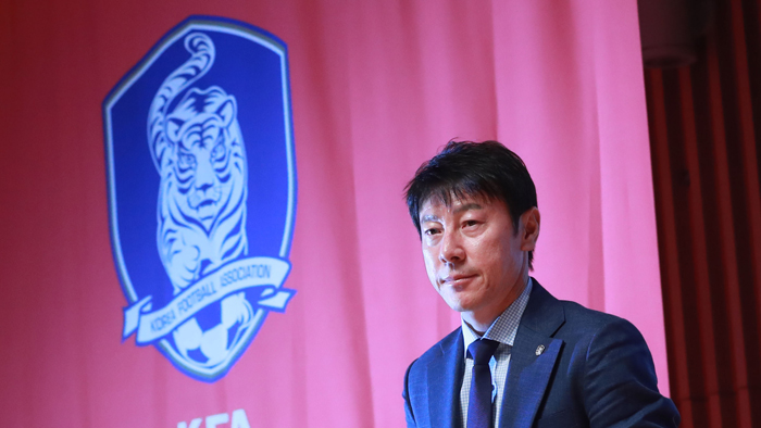 이승우ㆍ문선민 깜짝 발탁…스웨덴전 맞춤 선발