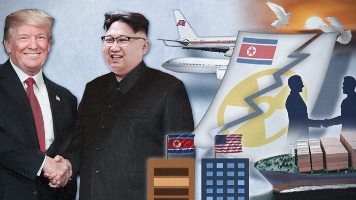 미국, 비핵화시 북한에 민간투자…전력개발 관심