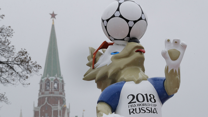 축제의 시간이 다가온다…월드컵 개막 카운트다운