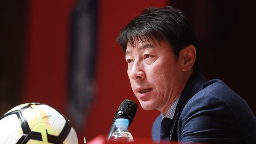 통쾌한 반란…16강 꿈꾸는 신태용호