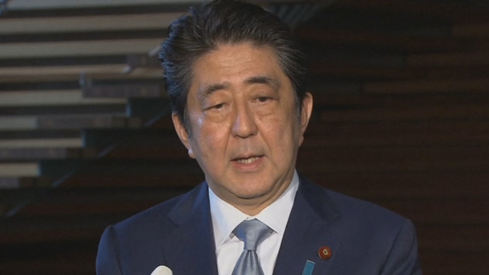 일본 또 억지주장…외교청서 '독도 일본땅' 반복