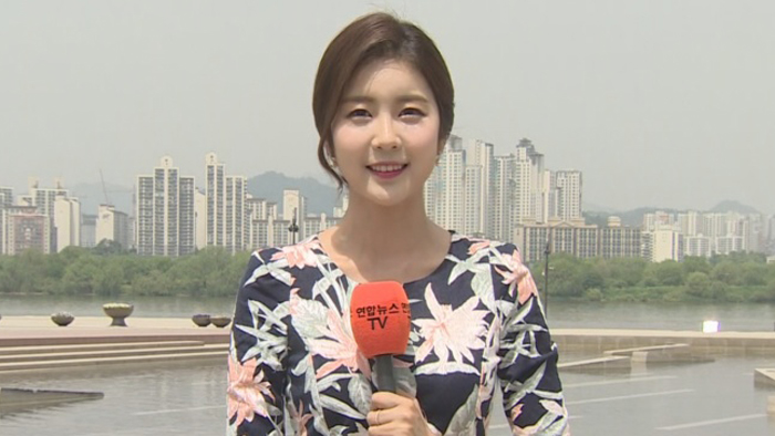 [<em class='find'>날씨</em>] 올 들어 최고 더위…대부분 초미세먼지 나쁨
