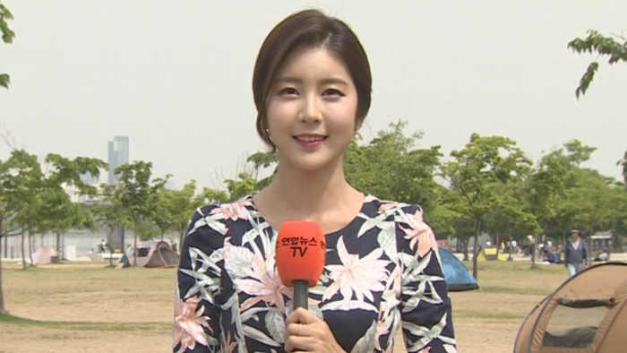 [<em class='find'>날씨</em>] 올 최고 더위 '서울 28도'…내일 전국 비